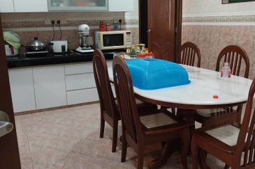 Taman Bukit Rahman Putra