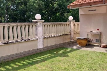 Taman Bukit Rahman Putra