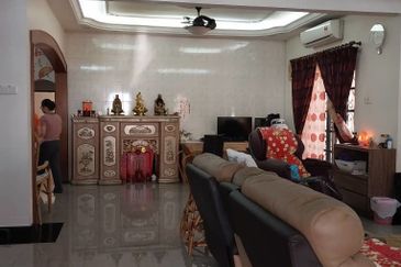 Taman Bukit Rahman Putra