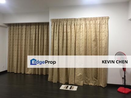 28 Boulevard Studio Unit Partially Furnish For Sale, Kuala Lumpur, Ampang