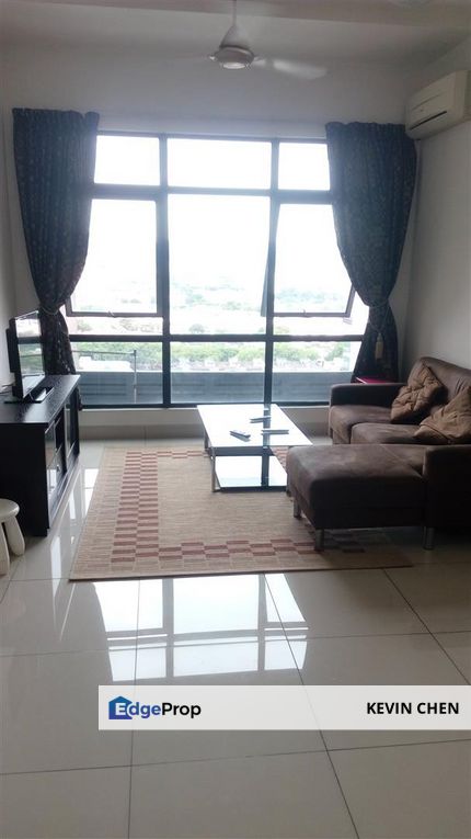 Amaya Maluri 2 Rooms Renovated Unit For Sale, Kuala Lumpur, Cheras