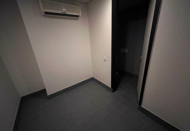 The Binjai on The Park