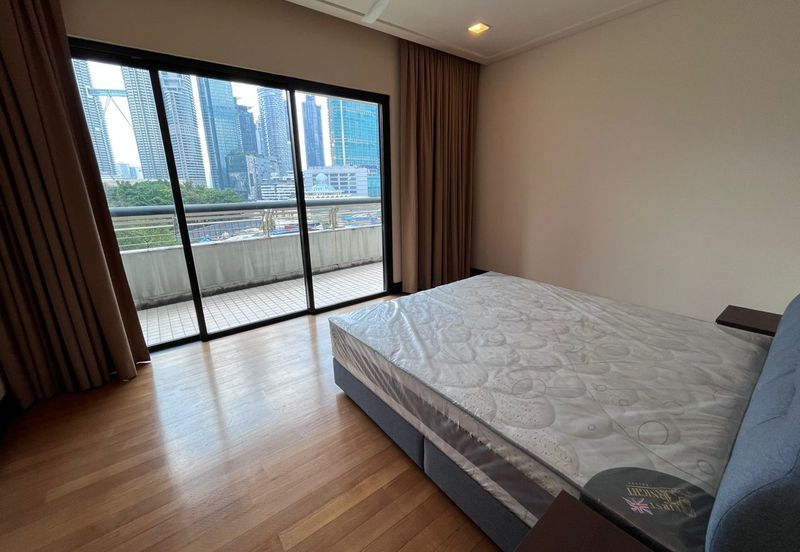 The Binjai on The Park