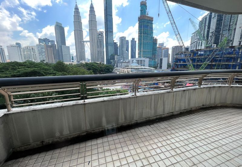 The Binjai on The Park