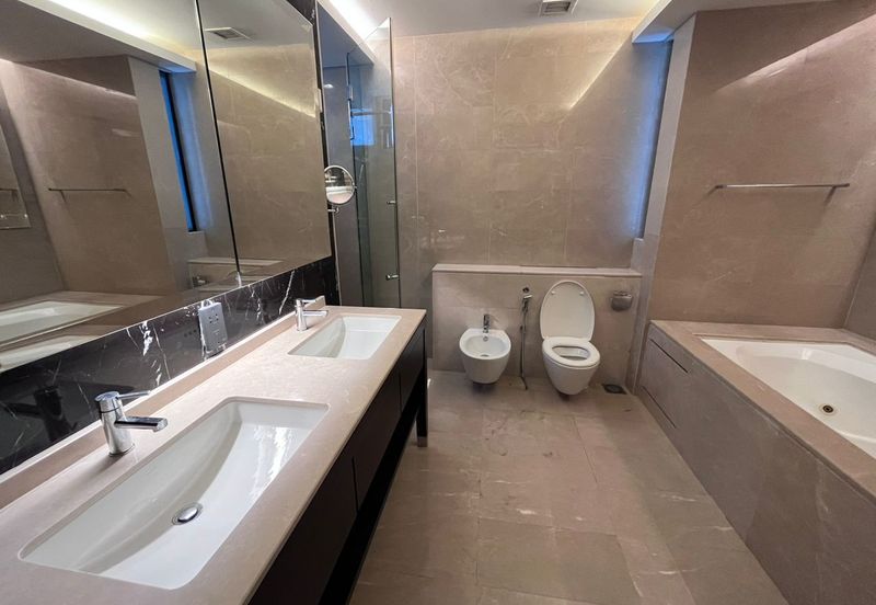 The Binjai on The Park