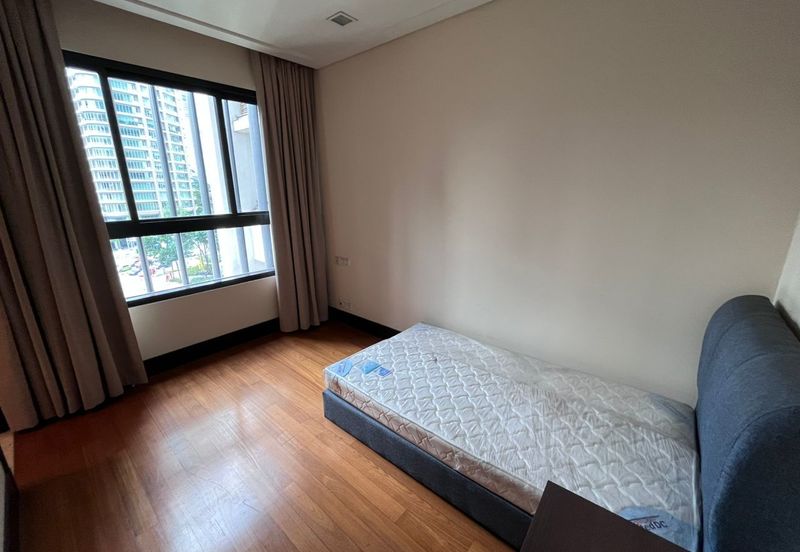 The Binjai on The Park