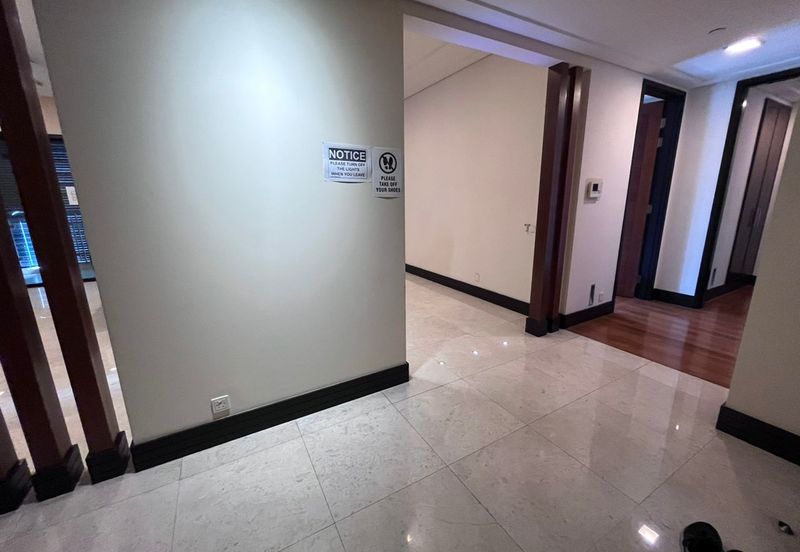 The Binjai on The Park