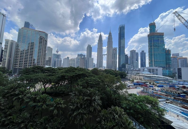 The Binjai on The Park