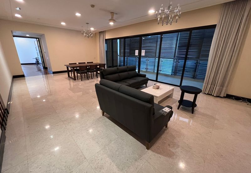 The Binjai on The Park