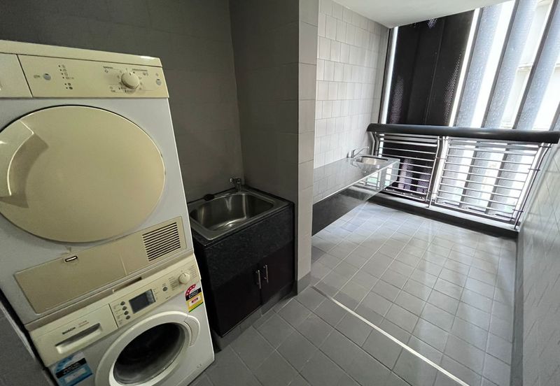 The Binjai on The Park