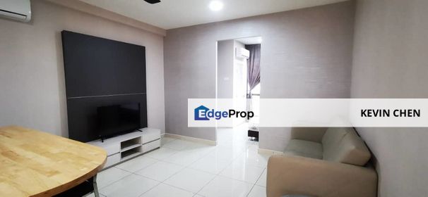 Liberty Arc Ampang 1 Room Fully Furnish Unit For Rent, Selangor, Ulu Kelang