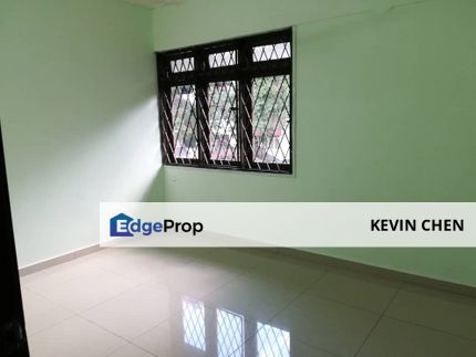 Perdana Villa Duplex 3 Rooms Unit For Sale, Selangor, Pandan Perdana