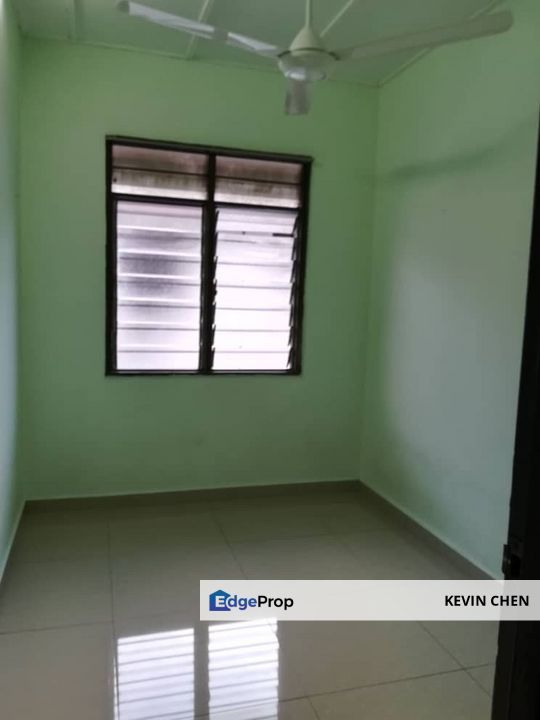 Perdana Villa Duplex 3 Rooms Unit For Sale, Selangor, Pandan Perdana