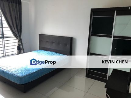 Silk Residence Balakong 3 Rooms Unit For Sale, Selangor, Cheras South