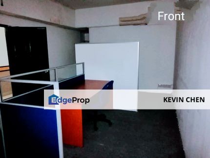 Megan Ambassy Office Unit For Rent, Kuala Lumpur, Ampang Hilir