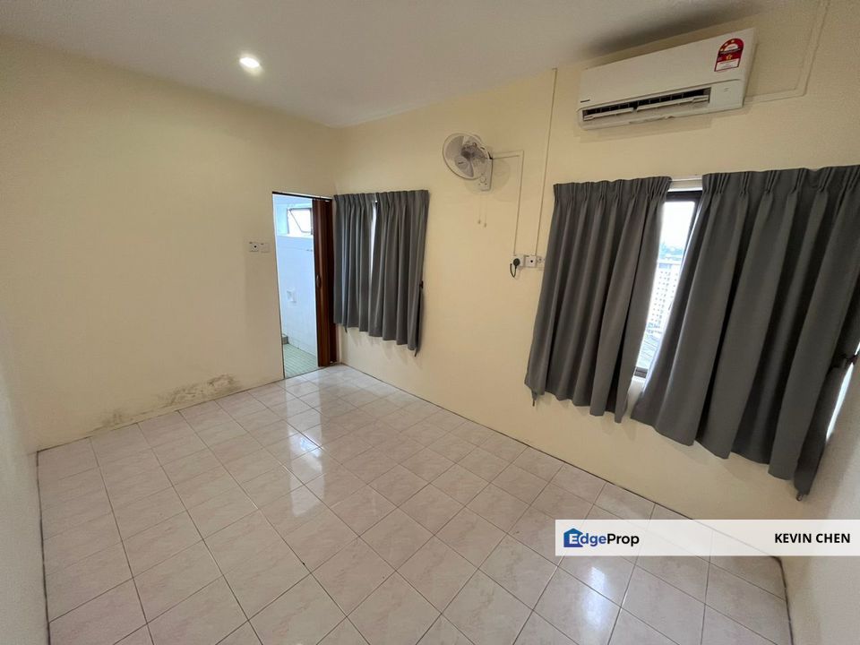 Menara Seputih 3 Rooms Unit For Sale, Kuala Lumpur, Seputeh