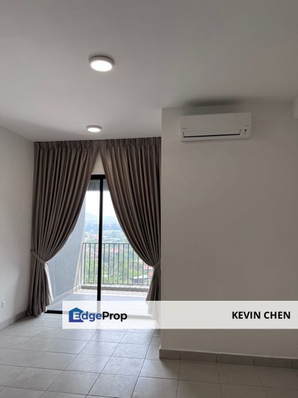 The Netizen Studio Unit For Rent, Selangor, Cheras