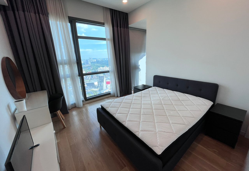 Vogue Suites 1 @ KL Eco City