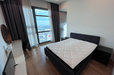 Vogue Suites 1 @ KL Eco City