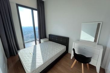 Vogue Suites 1 @ KL Eco City
