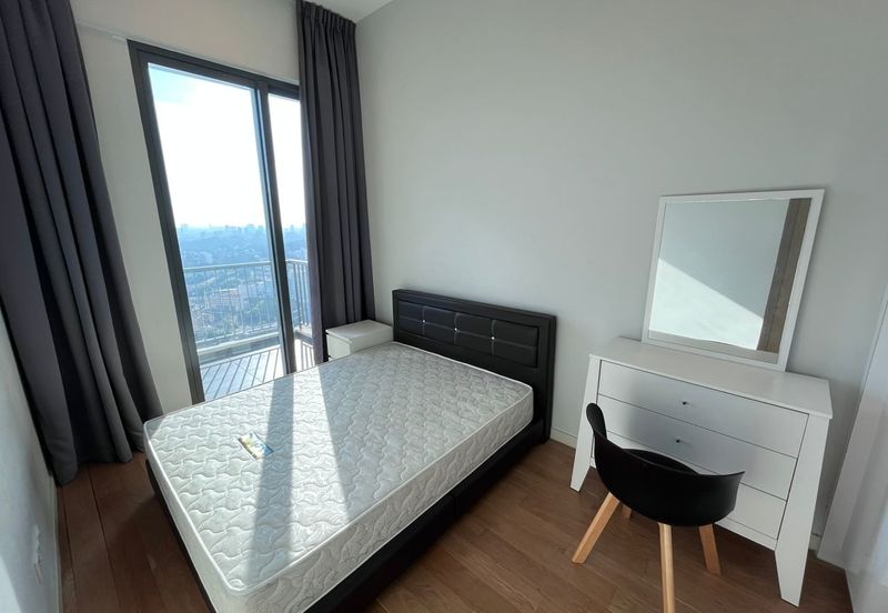 Vogue Suites 1 @ KL Eco City