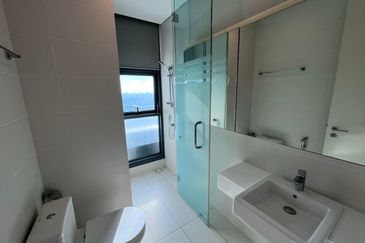 Vogue Suites 1 @ KL Eco City