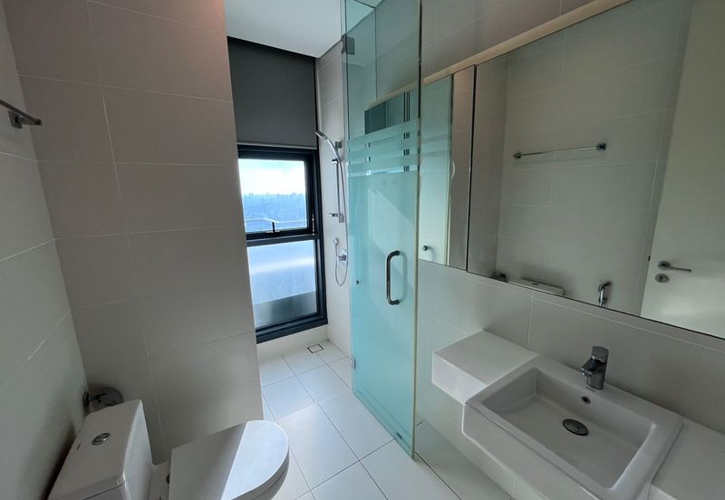 Vogue Suites 1 @ KL Eco City