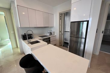 Vogue Suites 1 @ KL Eco City