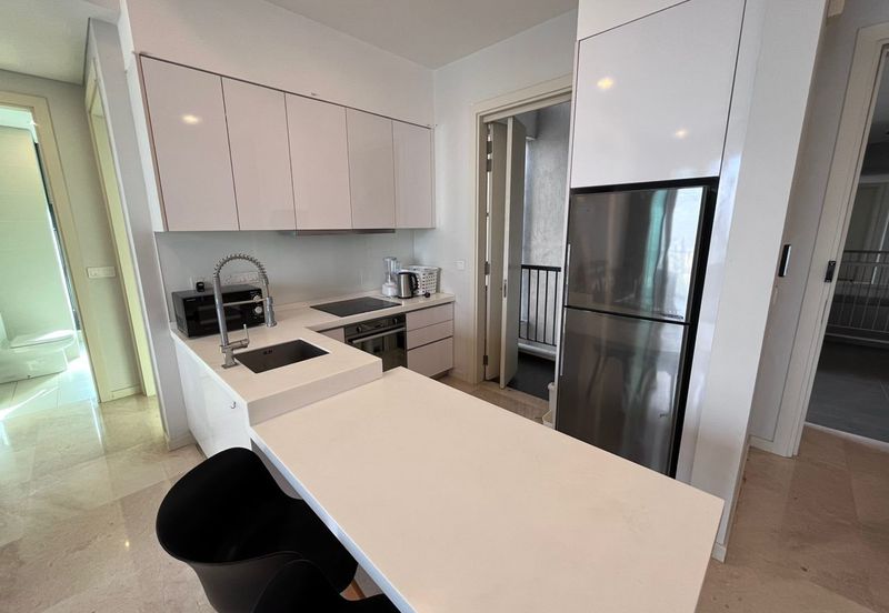 Vogue Suites 1 @ KL Eco City