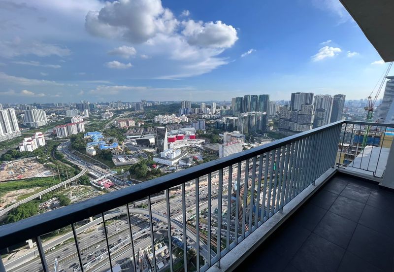 Vogue Suites 1 @ KL Eco City