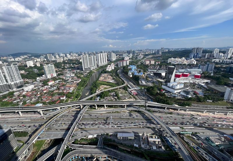 Vogue Suites 1 @ KL Eco City