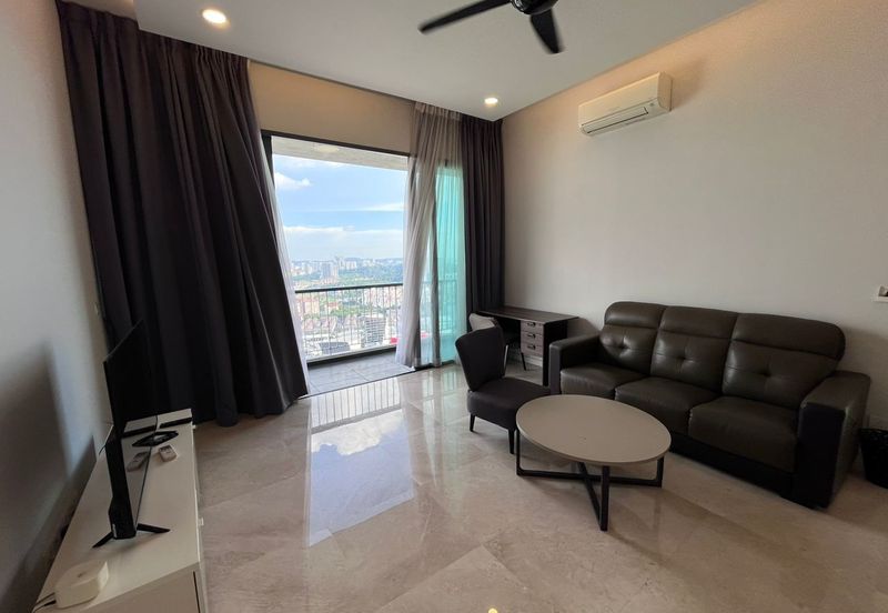 Vogue Suites 1 @ KL Eco City