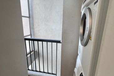 Vogue Suites 1 @ KL Eco City