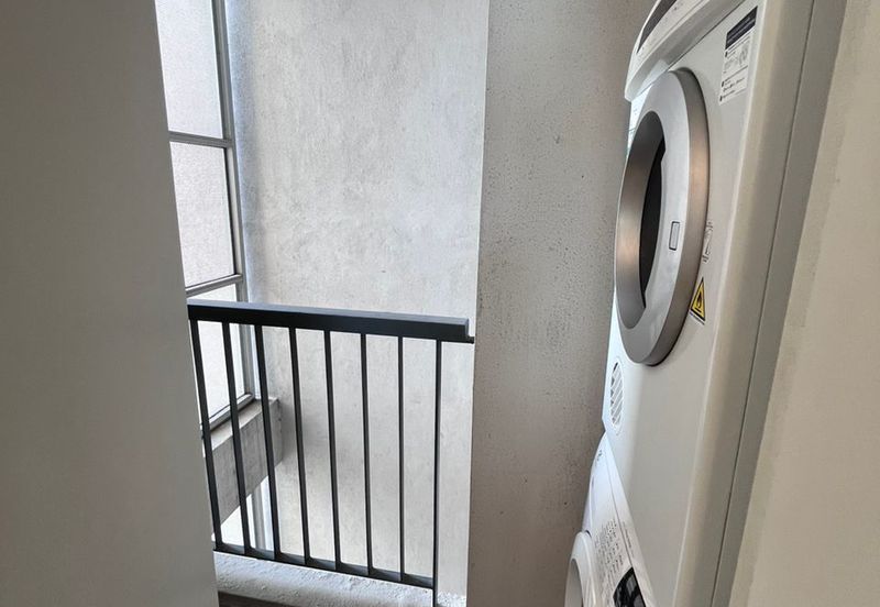 Vogue Suites 1 @ KL Eco City