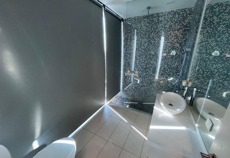 Vogue Suites 1 @ KL Eco City