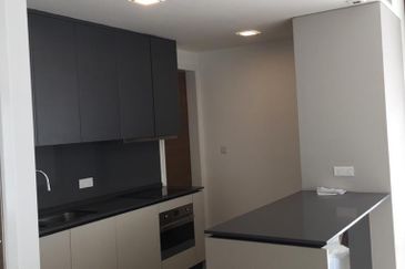 Aria Luxury Residence