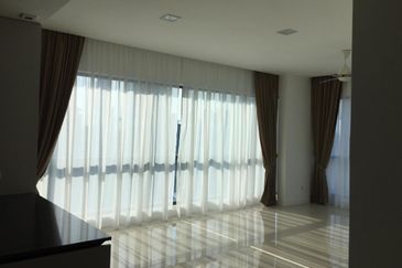 Aria Luxury Residence