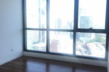 Aria Luxury Residence