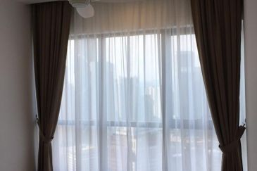 Aria Luxury Residence