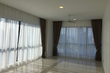 Aria Luxury Residence