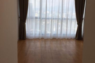 Aria Luxury Residence