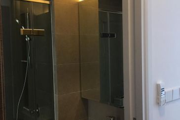 Aria Luxury Residence