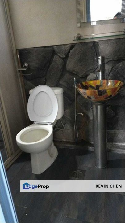 Seri Mas Condo Studio Unit For Sale, Kuala Lumpur, Cheras