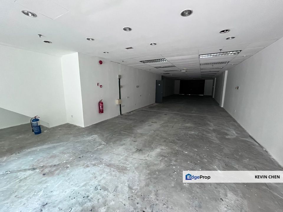 Phileo Damansara 1 Office Unit For Sale, Selangor, Petaling Jaya