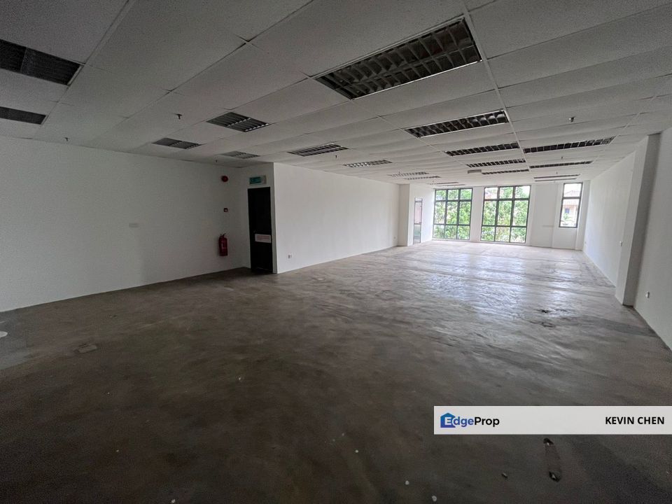 Phileo Damansara 1 Office Unit For Sale, Selangor, Petaling Jaya