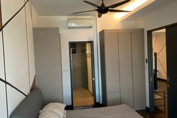 V Residence Suites @ Sunway Velocity