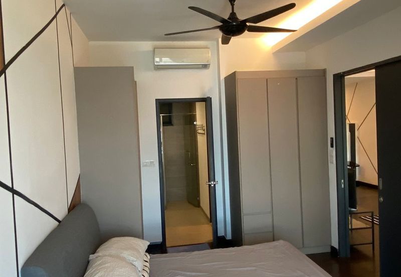 V Residence Suites @ Sunway Velocity