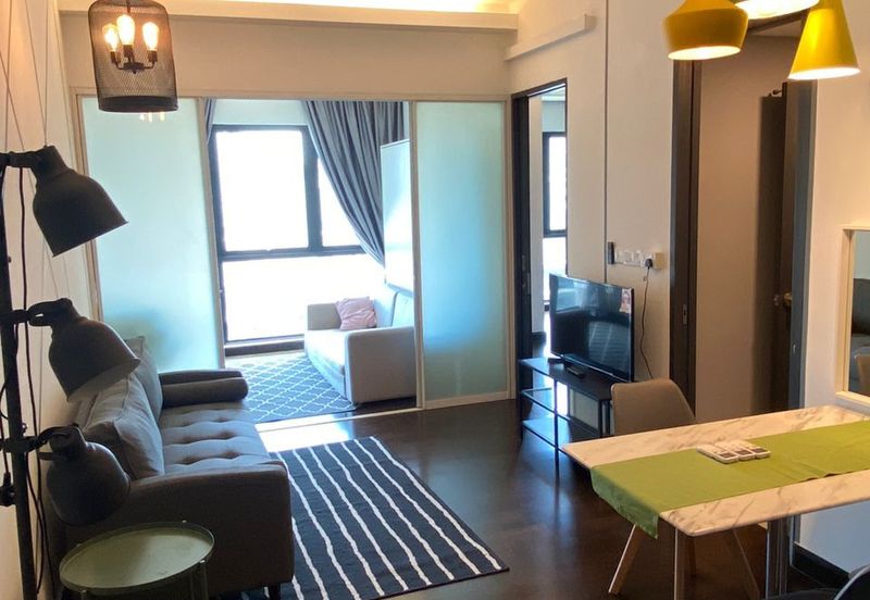 V Residence Suites @ Sunway Velocity