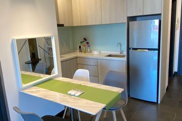 V Residence Suites @ Sunway Velocity