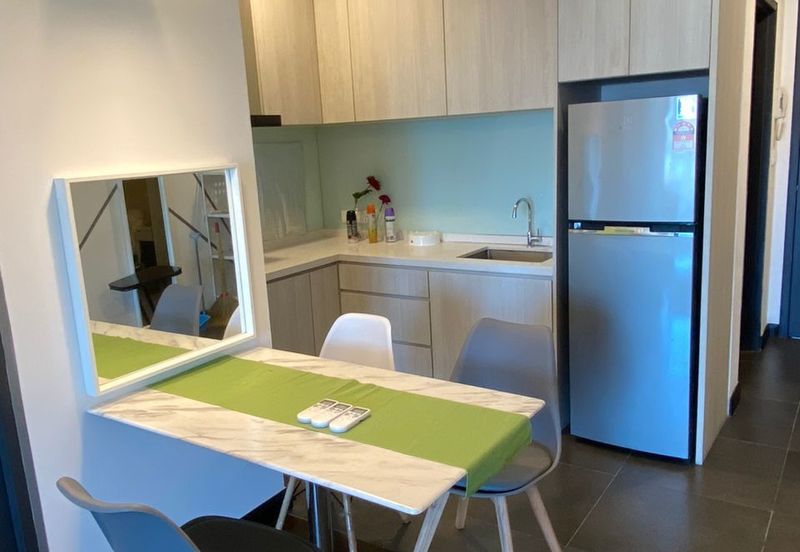 V Residence Suites @ Sunway Velocity